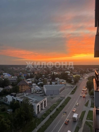 
  Продается 2-комн. квартира 42.2 м², в ЖК Авиатор, дом 1-1. Фото 9.