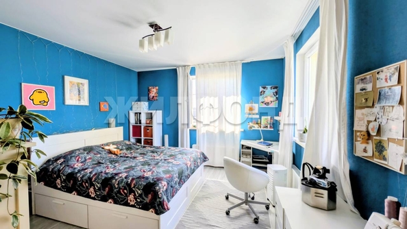 
  Продается 2-комн. квартира 55 м². Фото 1.