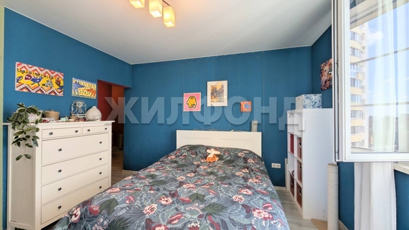 
  Продается 2-комн. квартира 55 м². Фото 2.