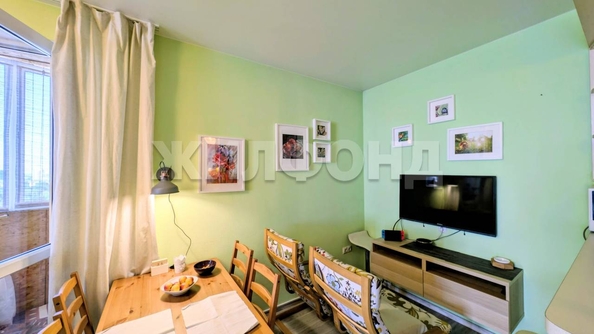 
  Продается 2-комн. квартира 55 м². Фото 7.