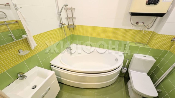 
  Продается 2-комн. квартира 55 м². Фото 8.
