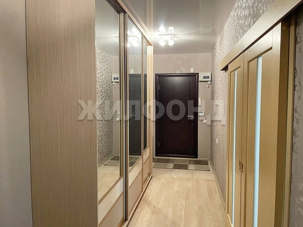 
  Продается 2-комн. квартира 61.3 м². Фото 9.