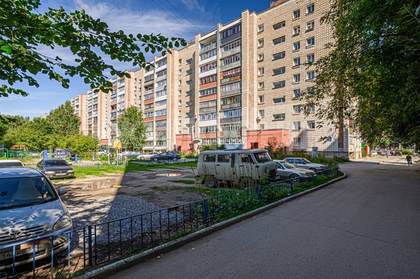 
  Продается 2-комн. квартира 51.3 м². Фото 18.
