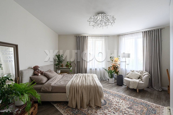 
  Продается 2-комн. квартира 61 м². Фото 3.