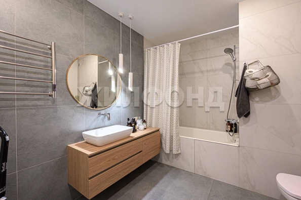 
  Продается 2-комн. квартира 61 м². Фото 18.