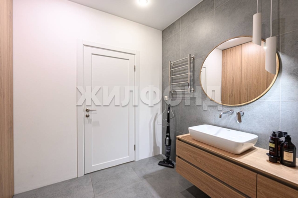 
  Продается 2-комн. квартира 61 м². Фото 20.