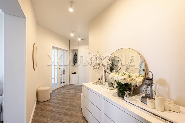 
  Продается 2-комн. квартира 61 м². Фото 23.
