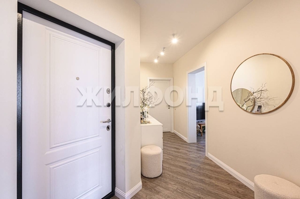 
  Продается 2-комн. квартира 61 м². Фото 26.