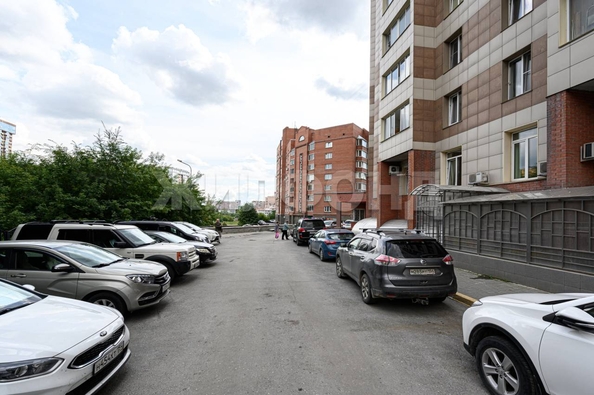 
  Продается 2-комн. квартира 61 м². Фото 32.