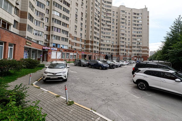 
  Продается 2-комн. квартира 61 м². Фото 35.