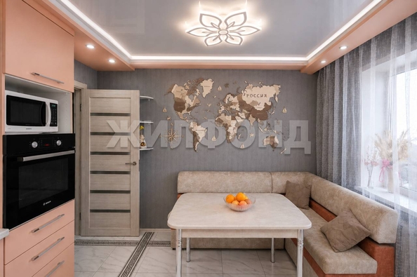 
  Продается 2-комн. квартира 64.2 м². Фото 2.