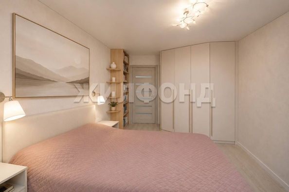 
  Продается 2-комн. квартира 64.2 м². Фото 8.