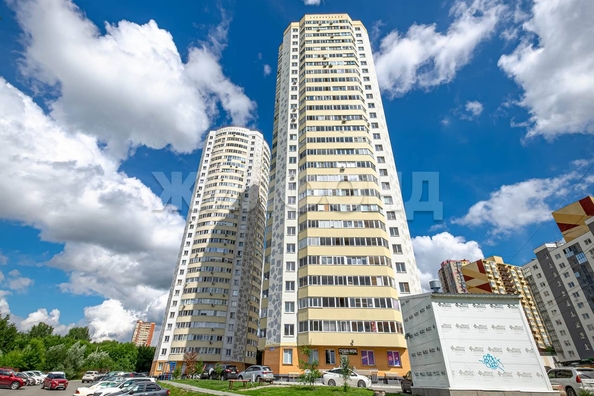 
  Продается 2-комн. квартира 64.2 м². Фото 22.