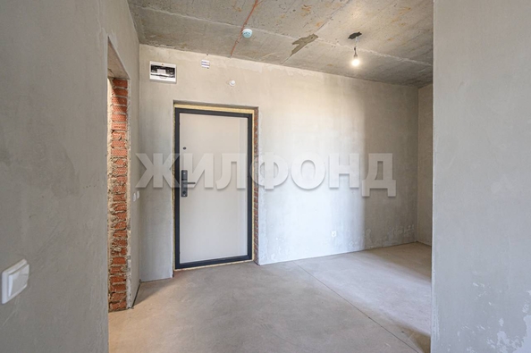 
  Продается 2-комн. квартира 48.2 м². Фото 22.