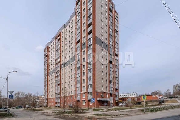 
  Продается 2-комн. квартира 65 м². Фото 22.