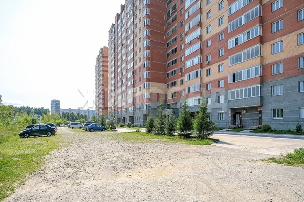 
  Продается 2-комн. квартира 59 м². Фото 6.