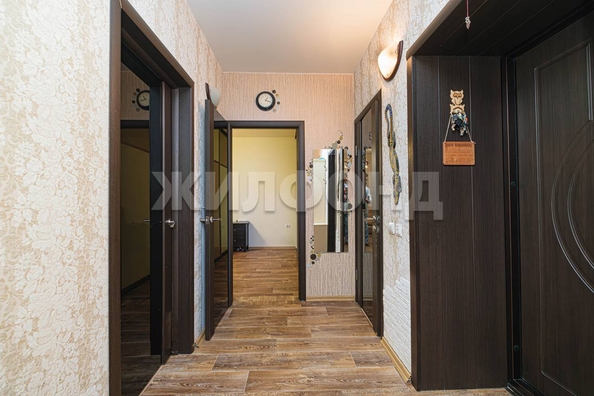 
  Продается 2-комн. квартира 59 м². Фото 10.