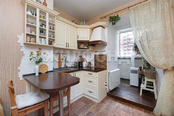 
  Продается 2-комн. квартира 59 м². Фото 20.