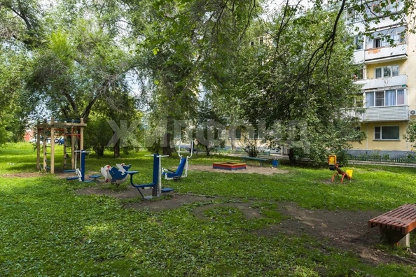 
  Продается 2-комн. квартира 43.7 м². Фото 13.