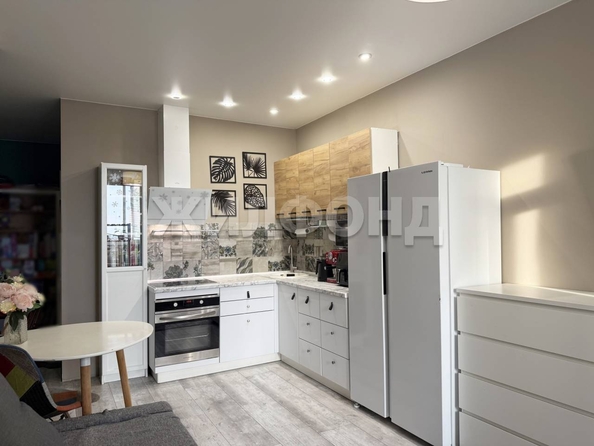 
  Продается 2-комн. квартира 40.5 м². Фото 4.