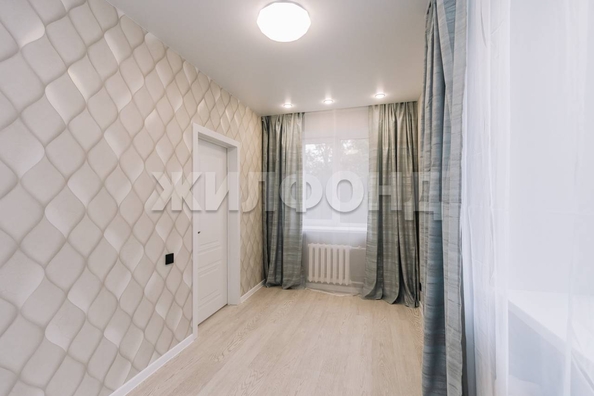 
  Продается 2-комн. квартира 41.7 м². Фото 9.