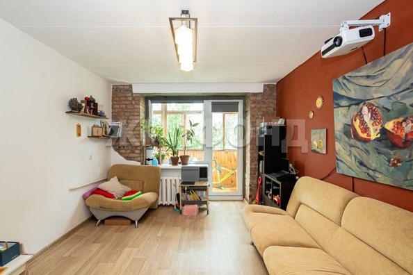 
  Продается 2-комн. квартира 48.4 м². Фото 4.