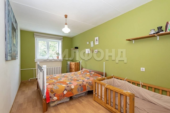 
  Продается 2-комн. квартира 48.4 м². Фото 7.