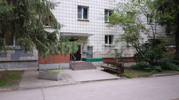 
  Продается 2-комн. квартира 48.4 м². Фото 17.
