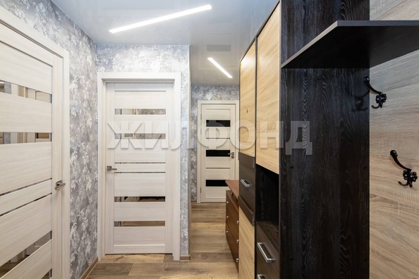 
  Продается 2-комн. квартира 43.3 м². Фото 23.