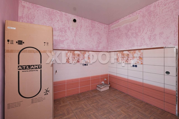 
  Продается 2-комн. квартира 53.3 м². Фото 10.