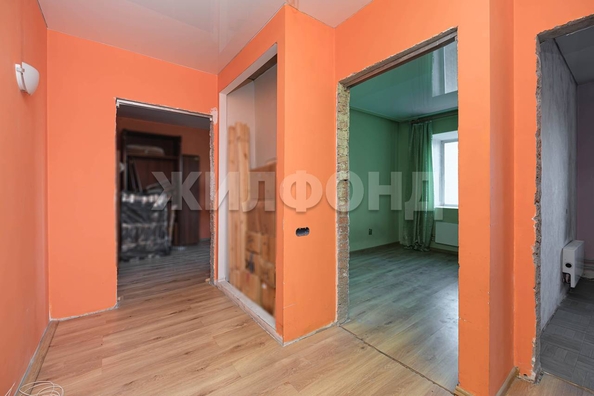 
  Продается 2-комн. квартира 53.3 м². Фото 19.