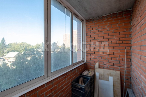 
  Продается 2-комн. квартира 53.3 м². Фото 29.