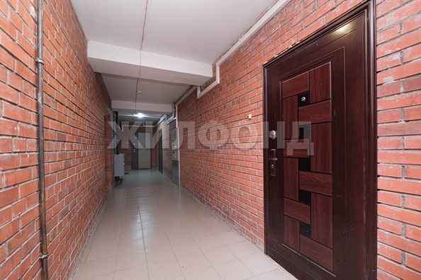 
  Продается 2-комн. квартира 53.3 м². Фото 33.