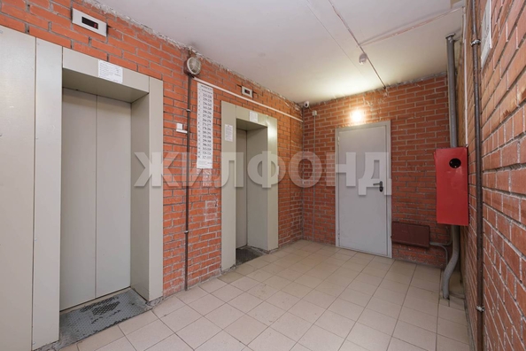 
  Продается 2-комн. квартира 53.3 м². Фото 35.