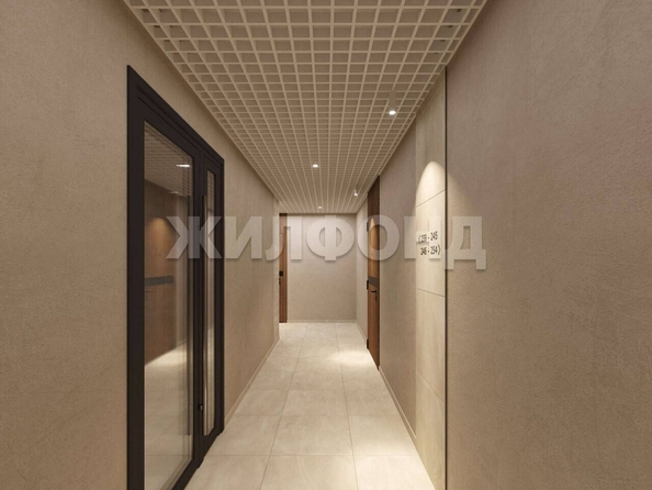 
  Продается студия 39 м². Фото 3.