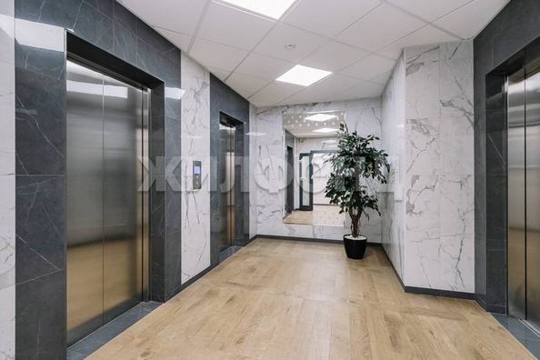 
  Продается 2-комн. квартира 74 м², в ЖК Флотилия. Фото 32.