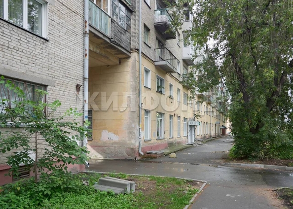 
  Продается 2-комн. квартира 43.1 м². Фото 15.