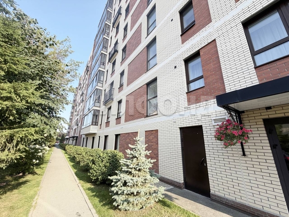 
  Продается 2-комн. квартира 40.1 м². Фото 21.