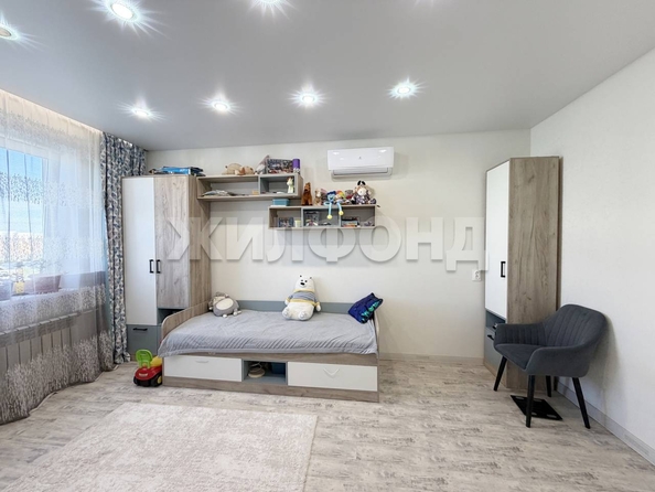 
  Продается 2-комн. квартира 48.5 м². Фото 6.