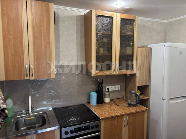 
  Продается 2-комн. квартира 33.9 м². Фото 2.