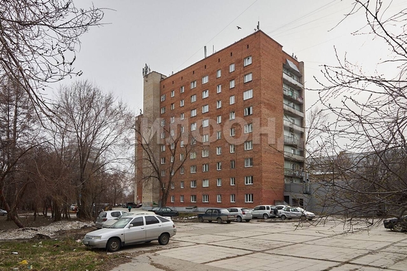 
  Продается 2-комн. квартира 33.9 м². Фото 11.
