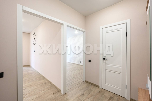 
  Продается 1-комн. квартира 43.4 м², в ЖК Я - Маяковский. Фото 4.
