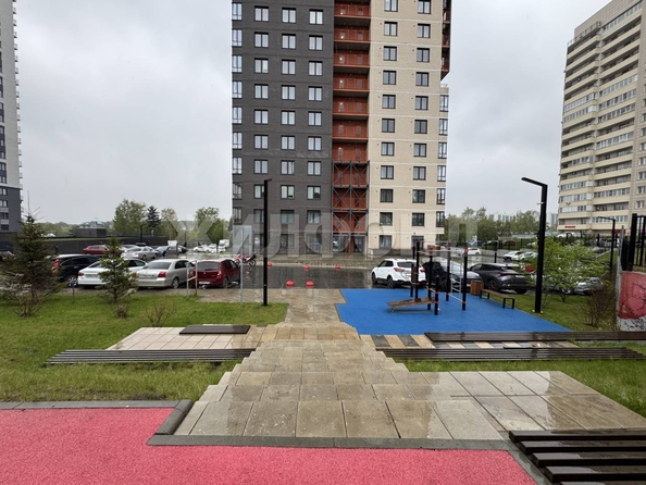 
  Продается 1-комн. квартира 43.4 м², в ЖК Я - Маяковский. Фото 10.