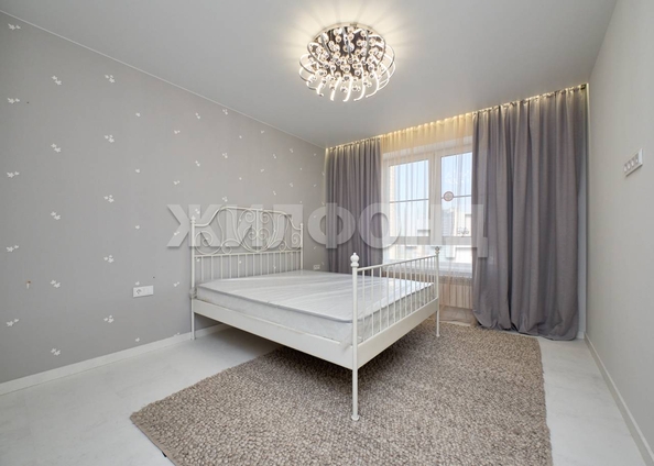 
  Продается 2-комн. квартира 54 м², в ЖК Classic House (Классик Хаус). Фото 6.