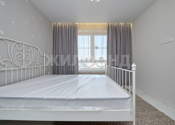 
  Продается 2-комн. квартира 54 м², в ЖК Classic House (Классик Хаус). Фото 7.