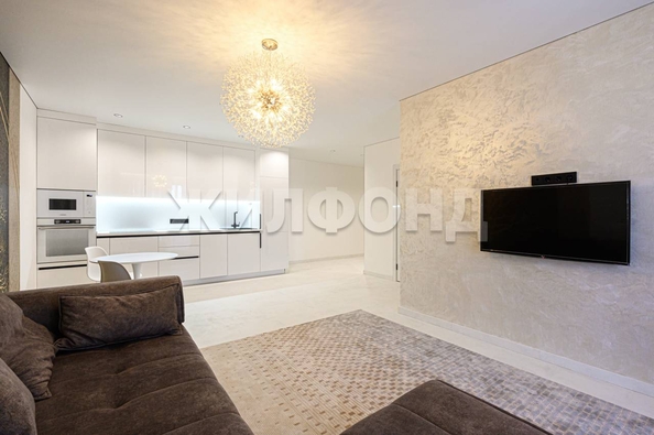 
  Продается 2-комн. квартира 54 м², в ЖК Classic House (Классик Хаус). Фото 7.