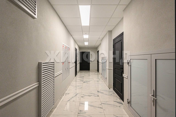 
  Продается 2-комн. квартира 54 м², в ЖК Classic House (Классик Хаус). Фото 41.