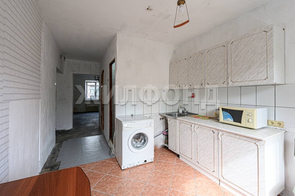 
  Продается 2-комн. квартира 53 м². Фото 4.