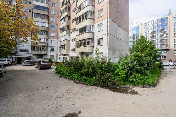 
  Продается 2-комн. квартира 53 м². Фото 26.