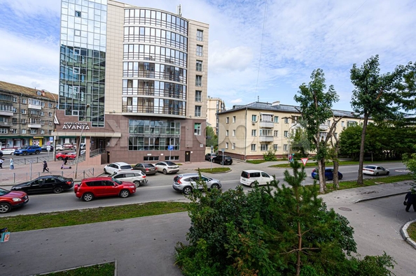 
  Продается 2-комн. квартира 53 м². Фото 30.